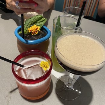 Playa Mesa - Mexican Near Me - Costa Mesa, California