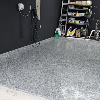 Cooks Custom Coatings Epoxy flooring - Epoxy floor! - Flooring Near Me Cooks Custom Coatings Epoxy flooring - Epoxy floor! - Flooring Near Me