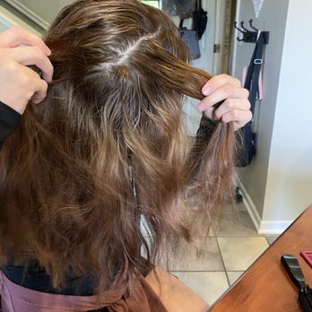 Salon Elevation - Hair Stylists Near Me - Gahanna, Ohio Salon Elevation - Hair Stylists Near Me - Gahanna, Ohio
