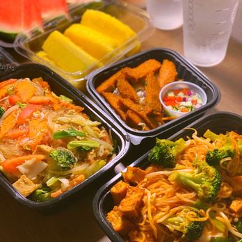 Baan Thai - Thai Near Me - Seaside, California Baan Thai - Thai Near Me - Seaside, California