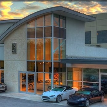 Jaguar Naples - Car Dealers Near Me - North Naples, Florida