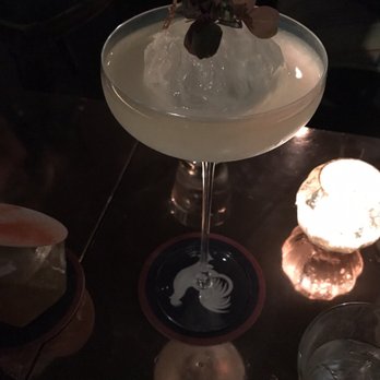 Little Red Door - The modernism cocktail. Wowzers! - Cocktail Bars Near Me - Paris, 75 Little Red Door - The modernism cocktail. Wowzers! - Cocktail Bars Near Me - Paris, 75