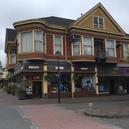 Great building