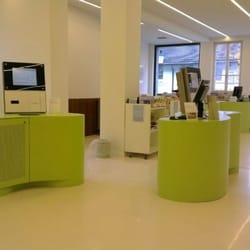 Pestalozzi-Bibliothek - Alles automatisch!