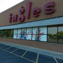 Ingles Markets