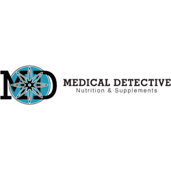 Medical Detective Nutrition & Supplements