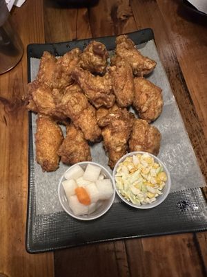 K-town Pocha by null