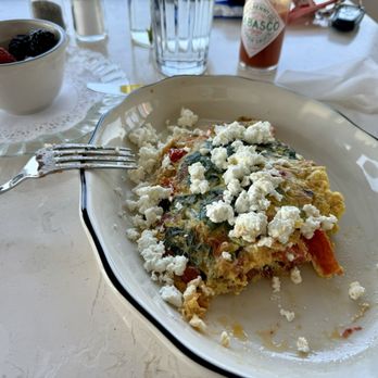 Sunny Side Cafe - Popeye Omelette, Vanilla Latte - Breakfast & Brunch Near Me - Seal Beach, California Sunny Side Cafe - Popeye Omelette, Vanilla Latte - Breakfast & Brunch Near Me - Seal Beach, California