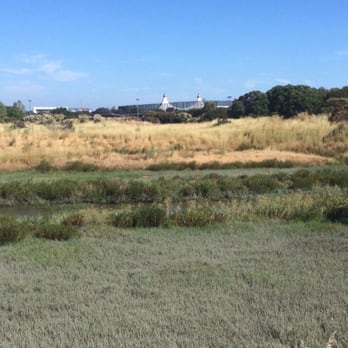 Shoreline Parklands At Mountain View - Parks Near Me - Mountain View, California