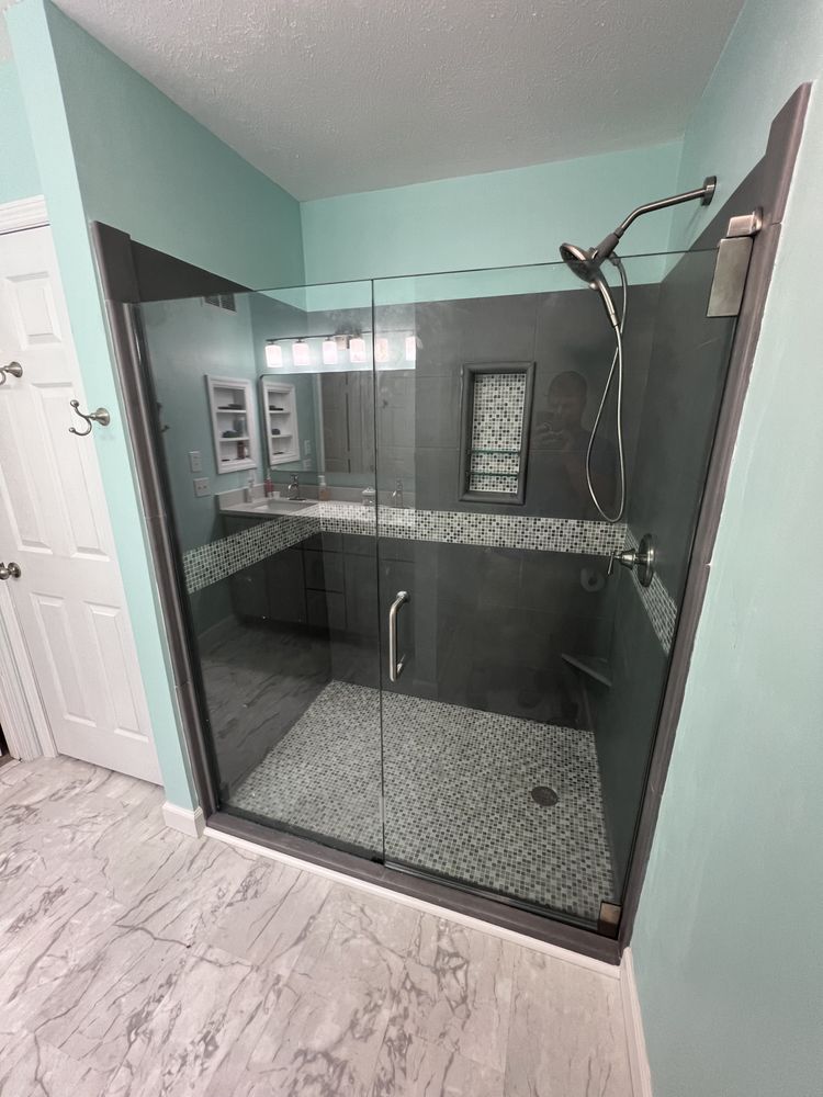 Slide of Brandon's Home Improvements & Handyman Work