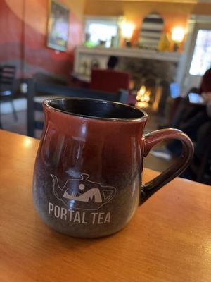 Portal Tea Company (formerly Tea Chai Te) by null
