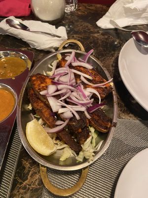 Masala Cafe Chettinad by null