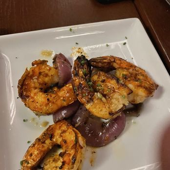 Guerra Steakhouse - Shrimp scampi - Steakhouses Near Me - Arlington, Virginia