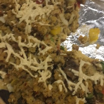 Jikoni Cafe - Vegan Near Me - Norfolk, Virginia Jikoni Cafe - Vegan Near Me - Norfolk, Virginia