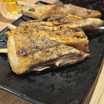 Haven Party BBQ - Chinese Near Me - Markham, Ontario Haven Party BBQ - Chinese Near Me - Markham, Ontario