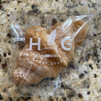 Hansel & Gretel Bakery Cafe - Mango croissant - Cafes Near Me - Johns Creek, Georgia Hansel & Gretel Bakery Cafe - Mango croissant - Cafes Near Me - Johns Creek, Georgia