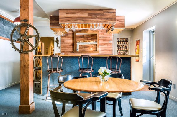 Auberge Manitonga by null