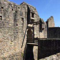 Château de Clisson
