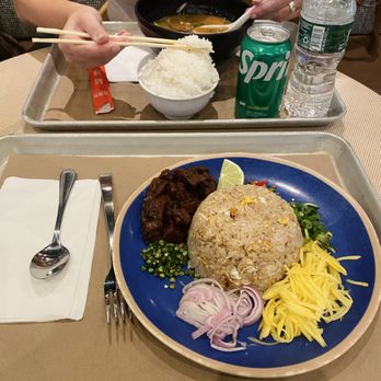 Kinn - Khao Kruk Kapi - Thai Near Me - New York, New York Kinn - Khao Kruk Kapi - Thai Near Me - New York, New York