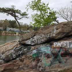Parker Memorial Park