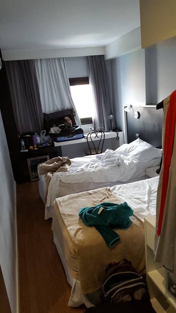 WZ Hotel Jardins