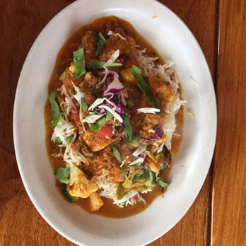Avatar's Restaurant - Basmati trio. - Indian Near Me - Sausalito, California