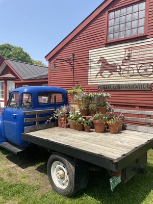 The Vermont Country Store Weston by null