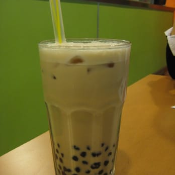 Twinkle Tea - Alhambra - rose milk tea with boba - Coffee & Tea Near Me - Alhambra, California Twinkle Tea - Alhambra - rose milk tea with boba - Coffee & Tea Near Me - Alhambra, California