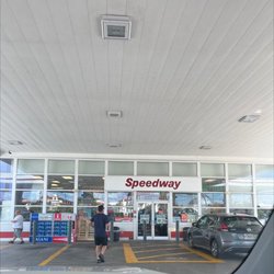 Speedway