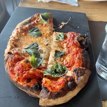 Fire Pizza - Margherita Pizza - Pizza Near Me - Coeur d'Alene, Idaho Fire Pizza - Margherita Pizza - Pizza Near Me - Coeur d'Alene, Idaho