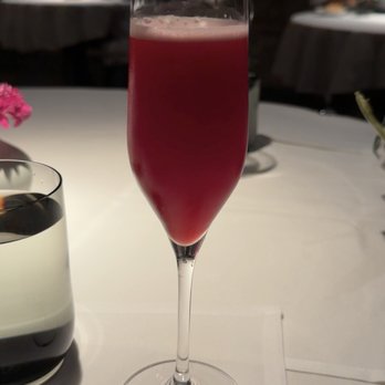 Oriole - Love potion - New American Near Me - Chicago, Illinois