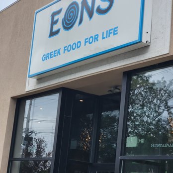EONS Greek Food for Life - Greek Near Me - Paramus, New Jersey EONS Greek Food for Life - Greek Near Me - Paramus, New Jersey