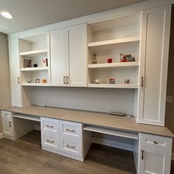 Closets & Beyond