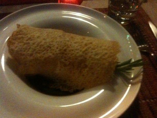 Le goût des choses by null