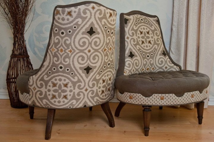 Nevae's Upholstery Shop - upholstery in Austin, TX