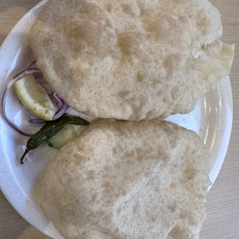 Bikanervala - Bhature - Indian Near Me - Fremont, California