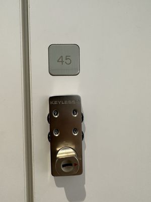 VITAL Climbing Gym - Brooklyn by null