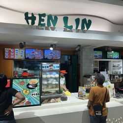 Hen Lin