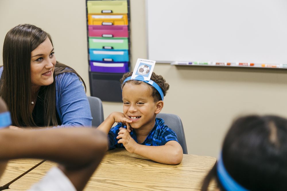 Enrichment Therapy & Learning Center - reading tutor in Johnston, IA