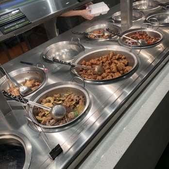 Panda Express - Chinese Near Me - Mililani, Hawaii