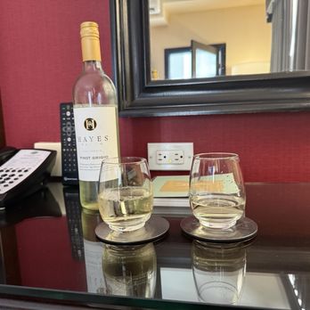 Hotel Shattuck Plaza - Hotels Near Me - Berkeley, California
