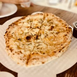 The Doughfellas - Garlic Bread!