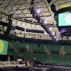 Ferrell Center
