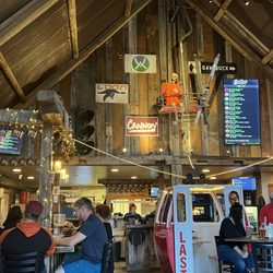 The Last Chair Brewery