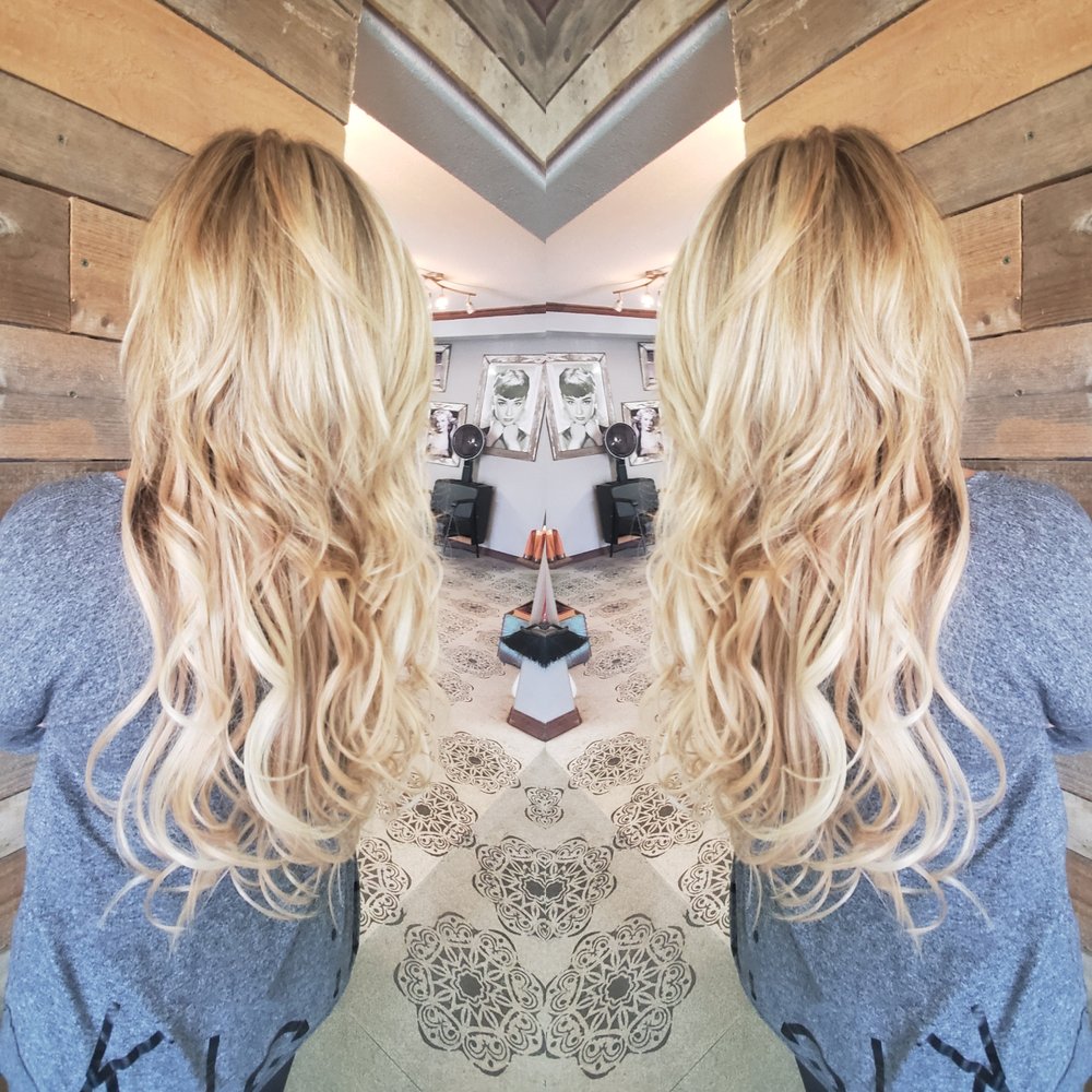 HAIR CONNECTIONS Updated September 2024 13 Photos 2937 E Hwy 101, Port Angeles, Washington