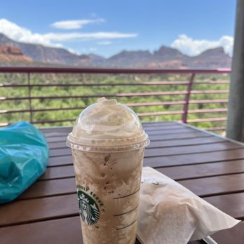 Java Cafe - Caramel frappe - Cafes Near Me - Sedona, Arizona Java Cafe - Caramel frappe - Cafes Near Me - Sedona, Arizona