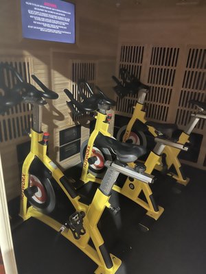 HOTWORX - Grand Prairie