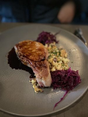 Black Sheep Brasserie by null