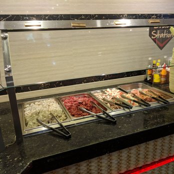 Kami Buffet & Grill - Buffets Near Me - Rosemead, California Kami Buffet & Grill - Buffets Near Me - Rosemead, California