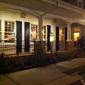 Captain George's Seafood Restaurant - Seafood Near Me - Kill Devil Hills, North Carolina